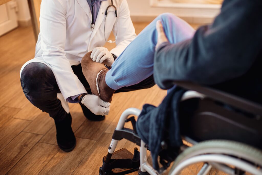 Urgencias Medicas y Traumatologicas